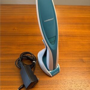 White Laser Hair Device